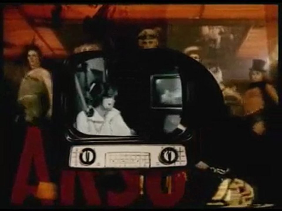 Sezen Aksu Yaşanmamış yıllar