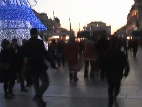 Opération Apollo 34 - teaser