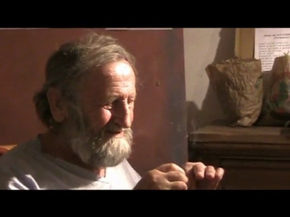 Eclats de Paroles -1-