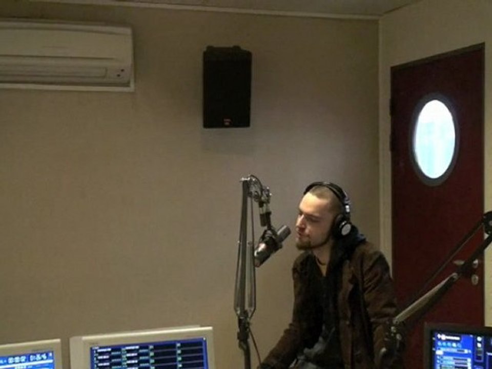 OUIFM : Johann Roques, l'interview - Soan