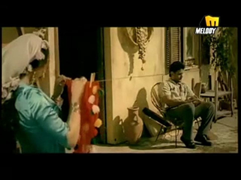 Amar -  Aal Ya_ny _ قمر - قال يعنى