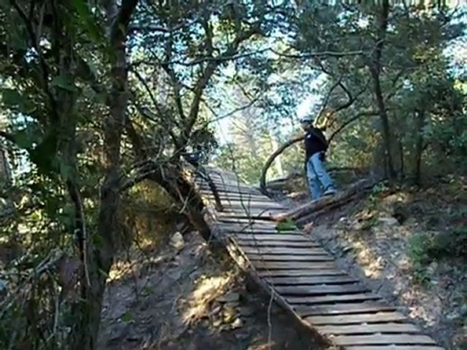 Descente de St-Come