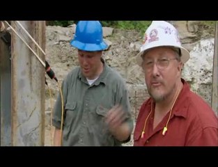 Discovery Channel - Bande annonce 'Démolition Extrême'