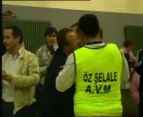 Botsalılar Futbol Turnuvası Sona Erdi - İZLE