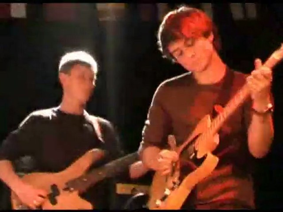 Music makes Europe - second part