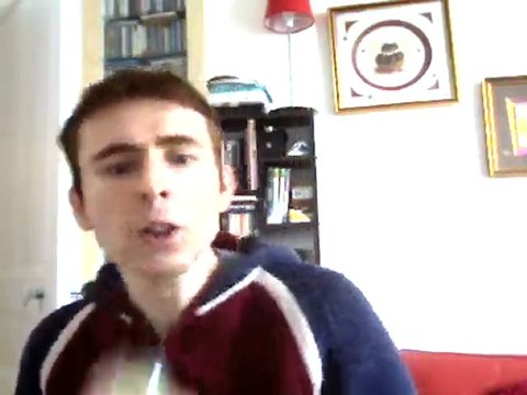 Wiwi égratigne Nos amours cassées