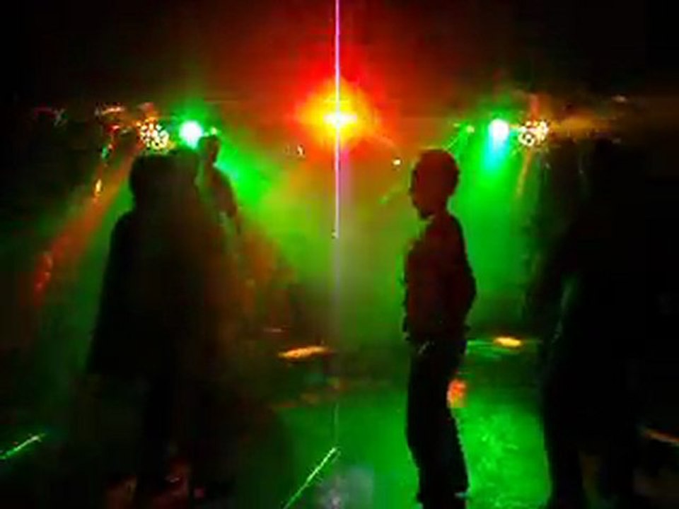 Fête du 19 Décembre 2009