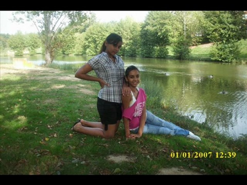 video de famille