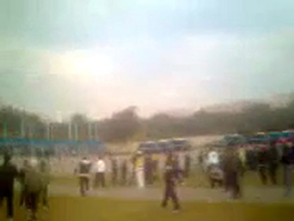 usmh vs mca 2010