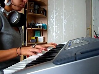 Apologize - Piano Version