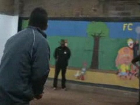 concours internes du 20 décembre 2009