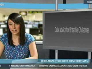 Christmas presents and debt is it worth it?