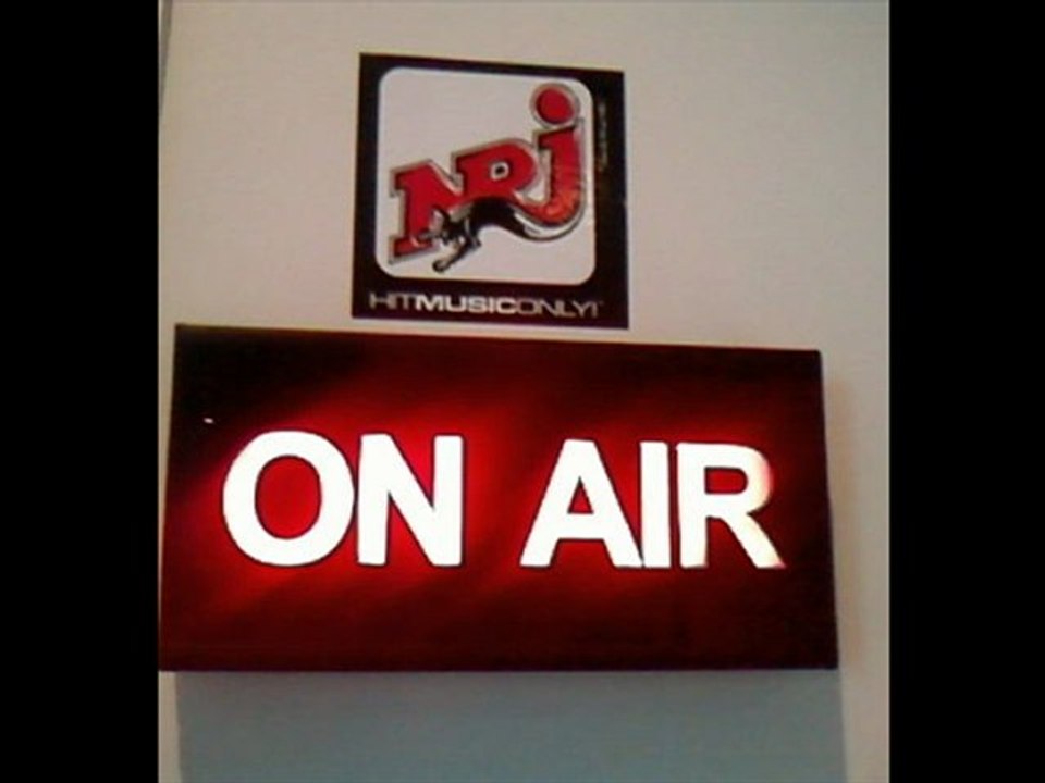 Flash du 21/12 midi - NRJ Pyrénées