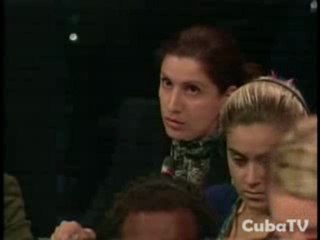 Rechazan países del ALBA texto final sobre cambio climático