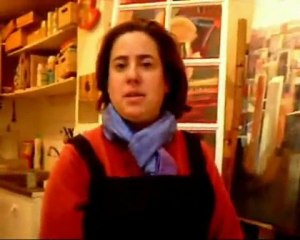 Atelier de l'Etoile. Laurence de Marliave