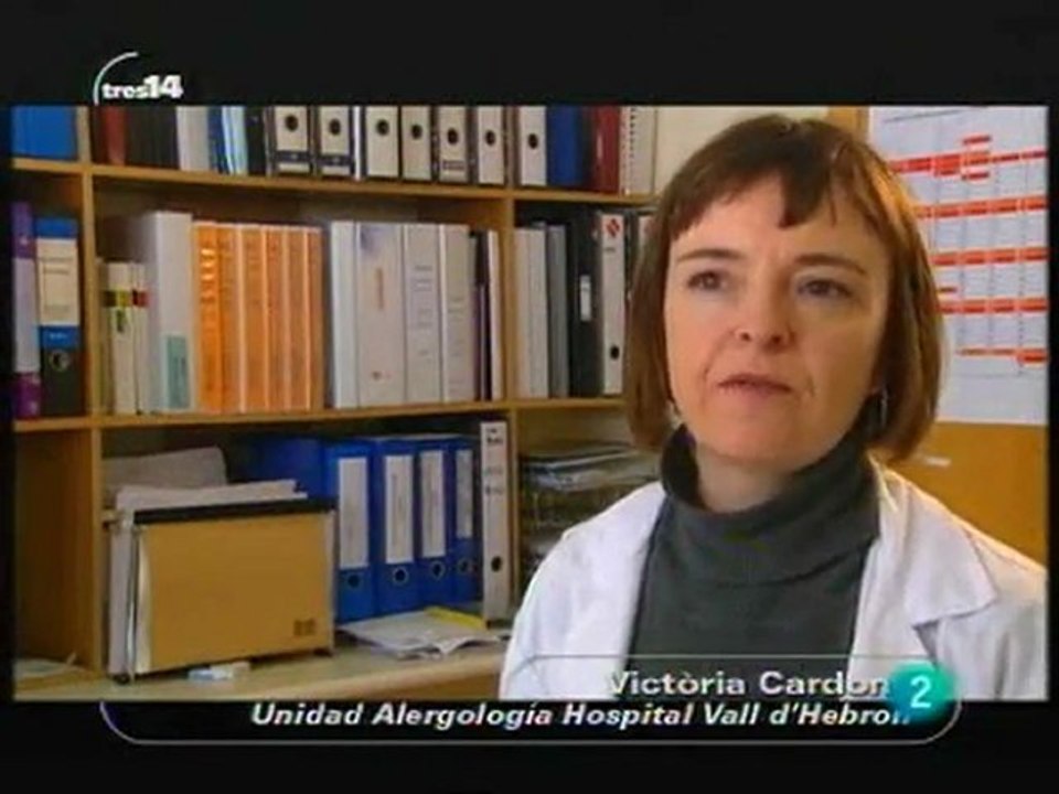 Alergias extremas