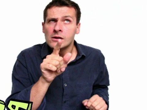 Marcus a dit™ : Pointe et clique !