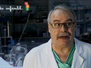 Cuándo podré llevarme al bebé a casa si ha tenido problemas