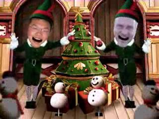 Merry xmas and happy new year from FP