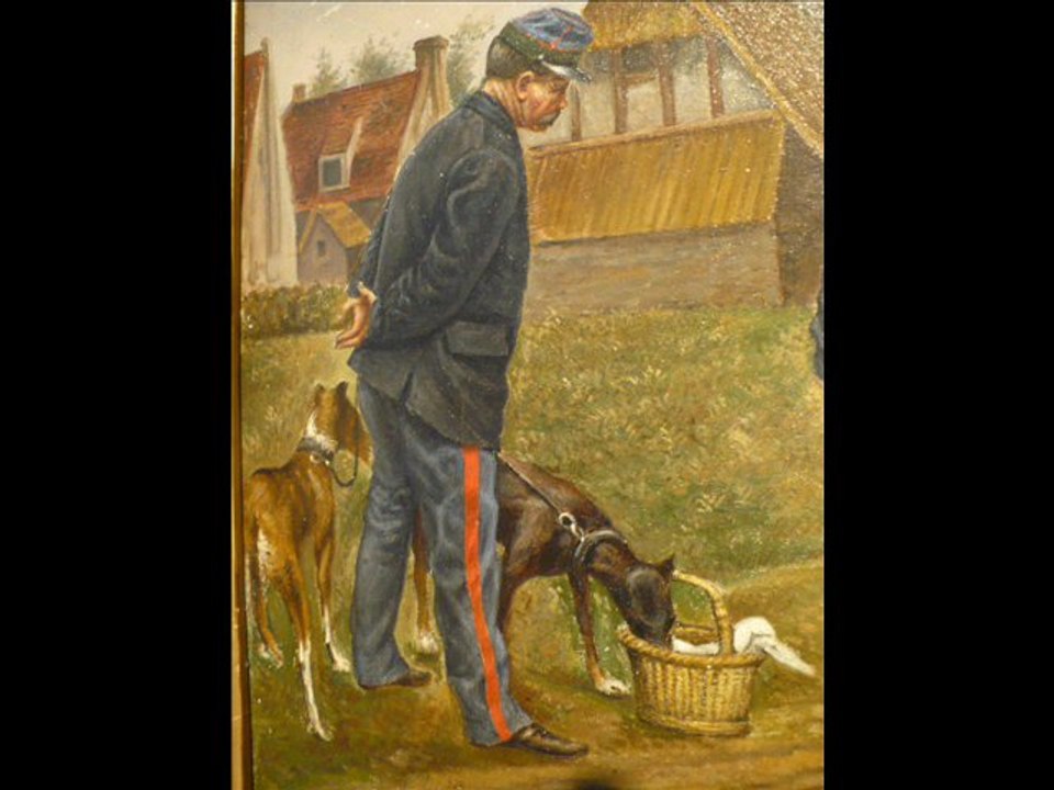 Cache-cache entre contrebandiers et doauniers