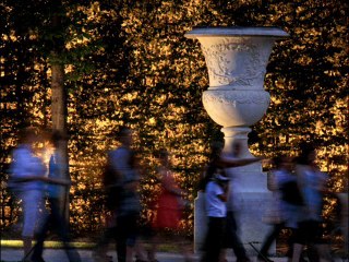 Les Grandes Eaux Nocturnes