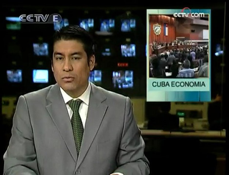 La economía cubana creció 1.4 por ciento en 2009
