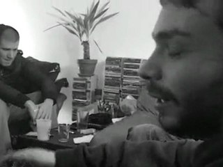 F#ck Da Neighbour'z Freestyles #1