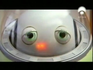 Robots para ancianos: Envejcimiento en Japon