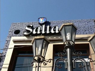 Salta " la linda"
