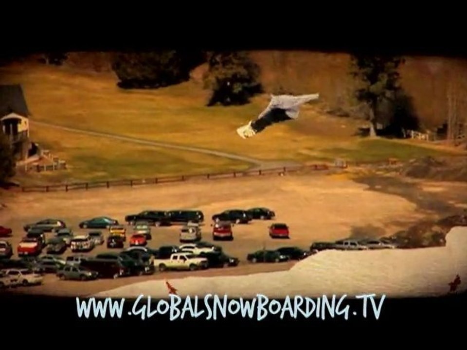 ASHBURY PARADISE TEASER