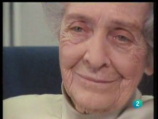 Rita Levi-Montalcini: 100 años