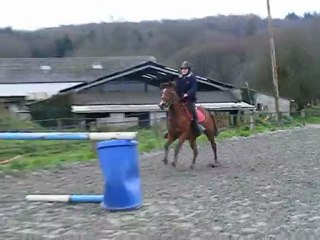 Joyau 13/12/2009 - 115 avec pêche