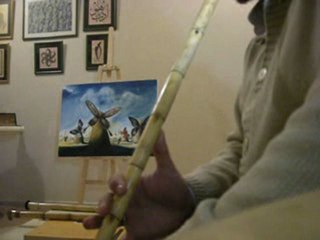 Bu Akl-u Fikr İle - Uşşak İlahi - Etüd 1