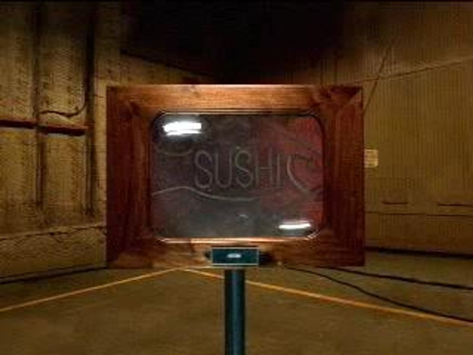 Alanis Morissette - Hands clean