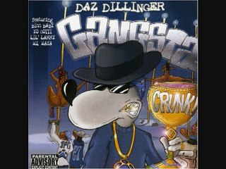 Daz - It's Tyme To Ride On Em (Feat. Yo Gotti) (Screwed)