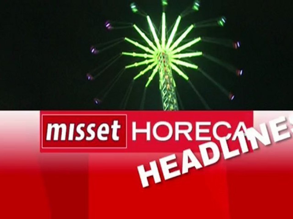 Misset Horeca LIve 22-12-09 Gehele uitzending