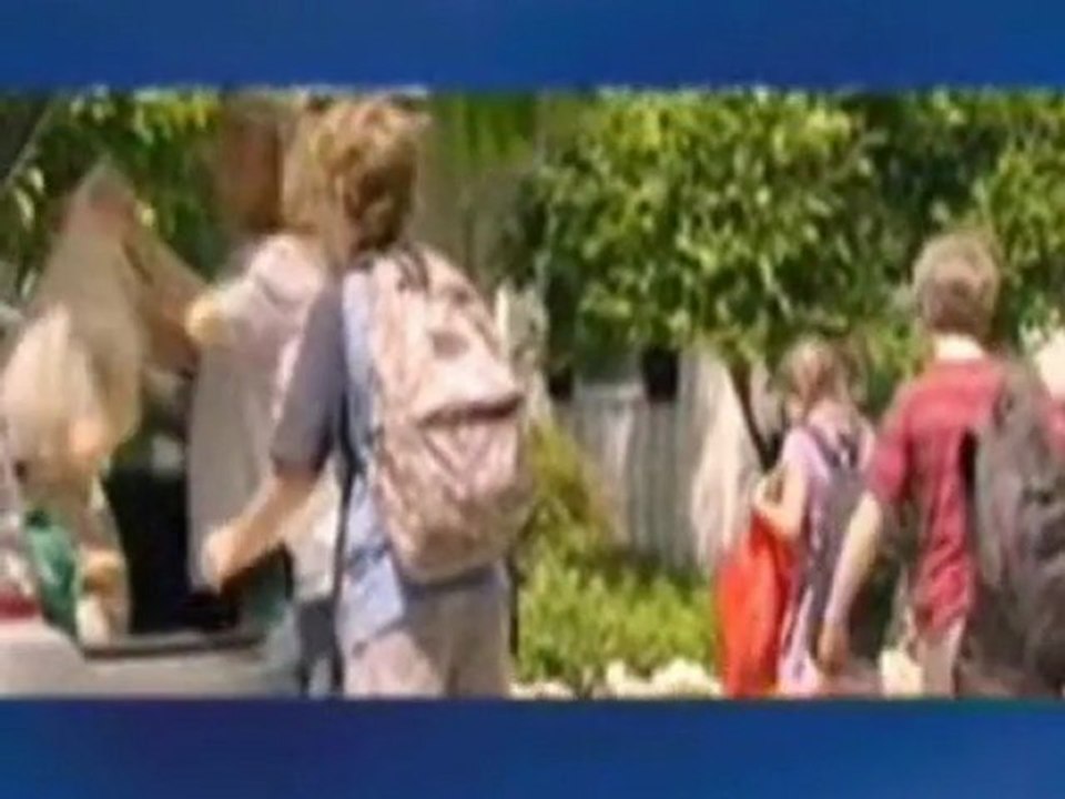 Clip UMP régionales : la parodie officielle