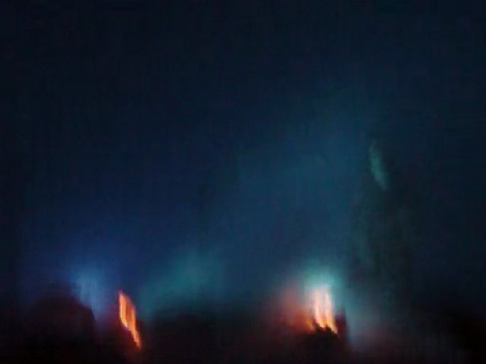 Concert Manson Rockhal 2009