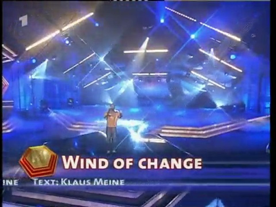 Haddaway - Wind of Change (The Scorpions Cover)