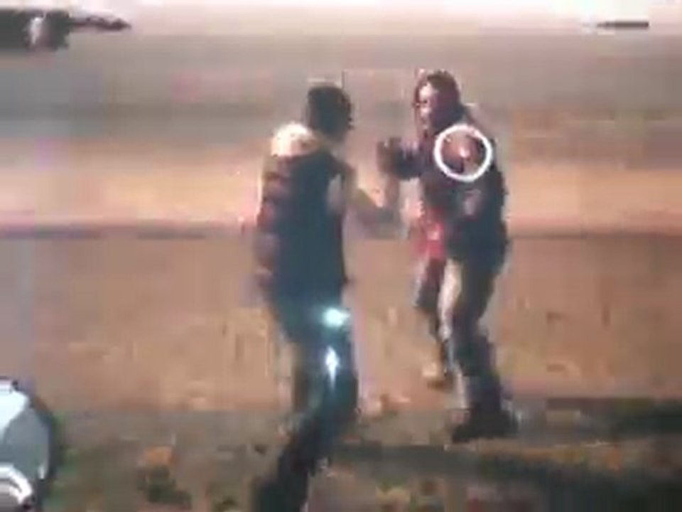Gta 4 baston