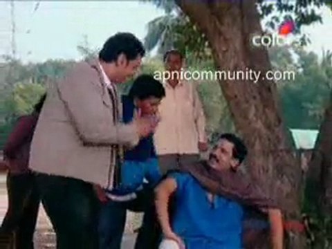 bv - 21st dec 09 pt1