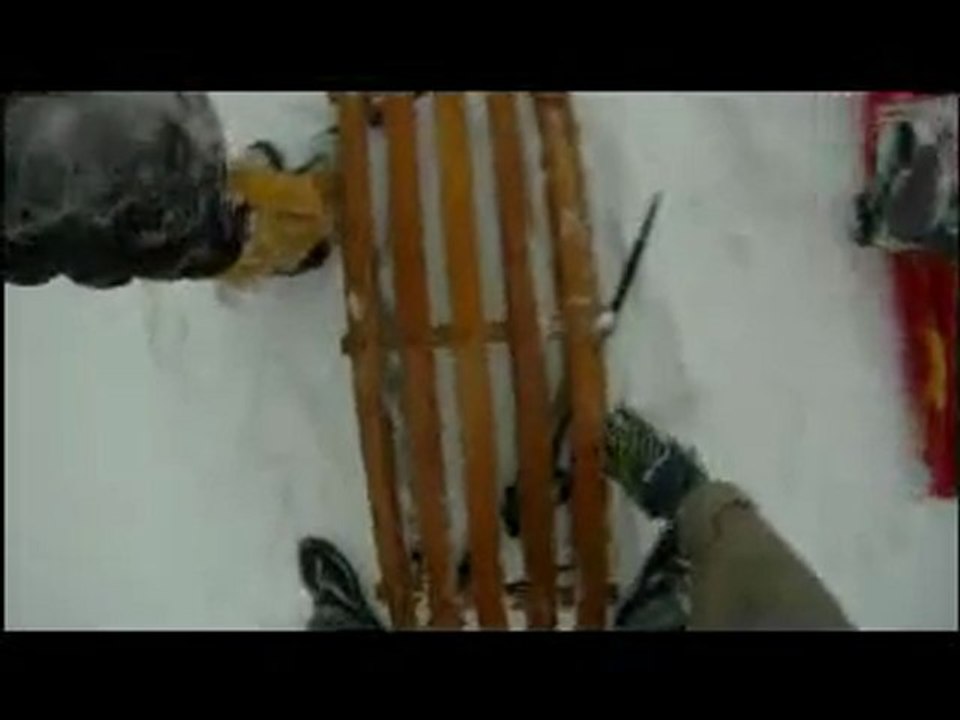 luge au puy de dôme