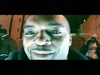 Lunatic - Pas L'Temps Pour Les Regrets