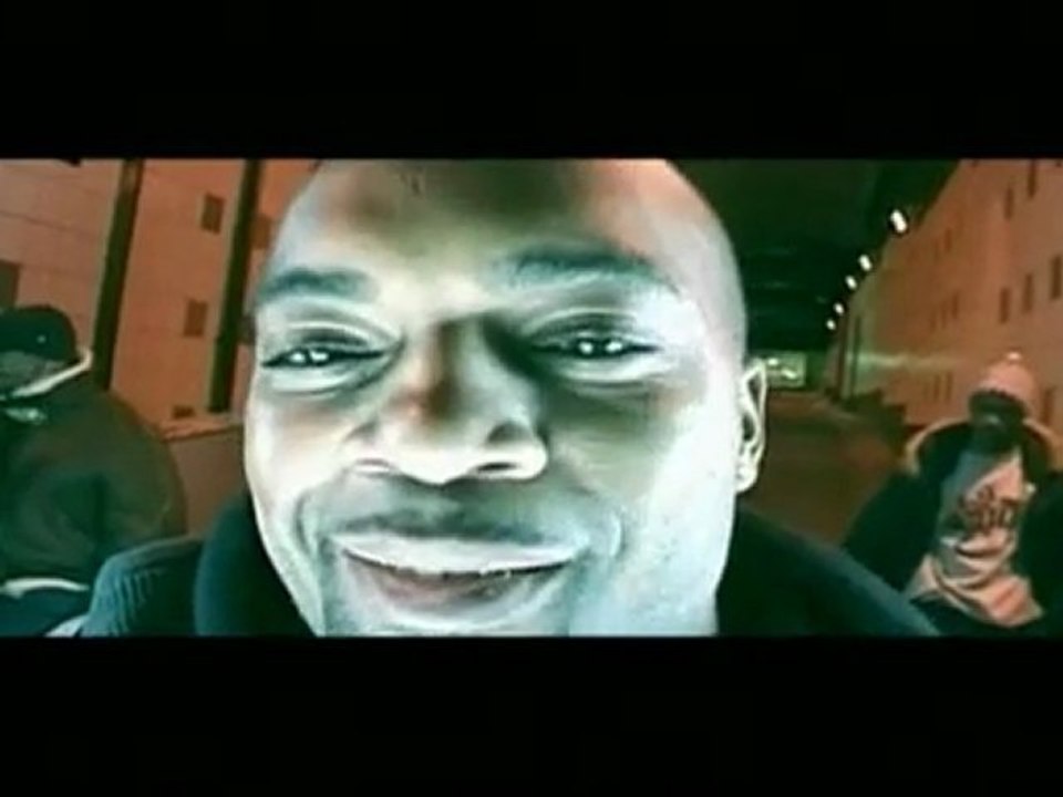 Lunatic - Pas L'Temps Pour Les Regrets