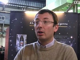 Visite guidée du CEA de Saclay