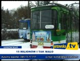 15 milionów i tak mało