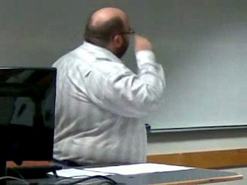 091221 Stop Net Censorship Mtg - Nicholas Perkins Part 1