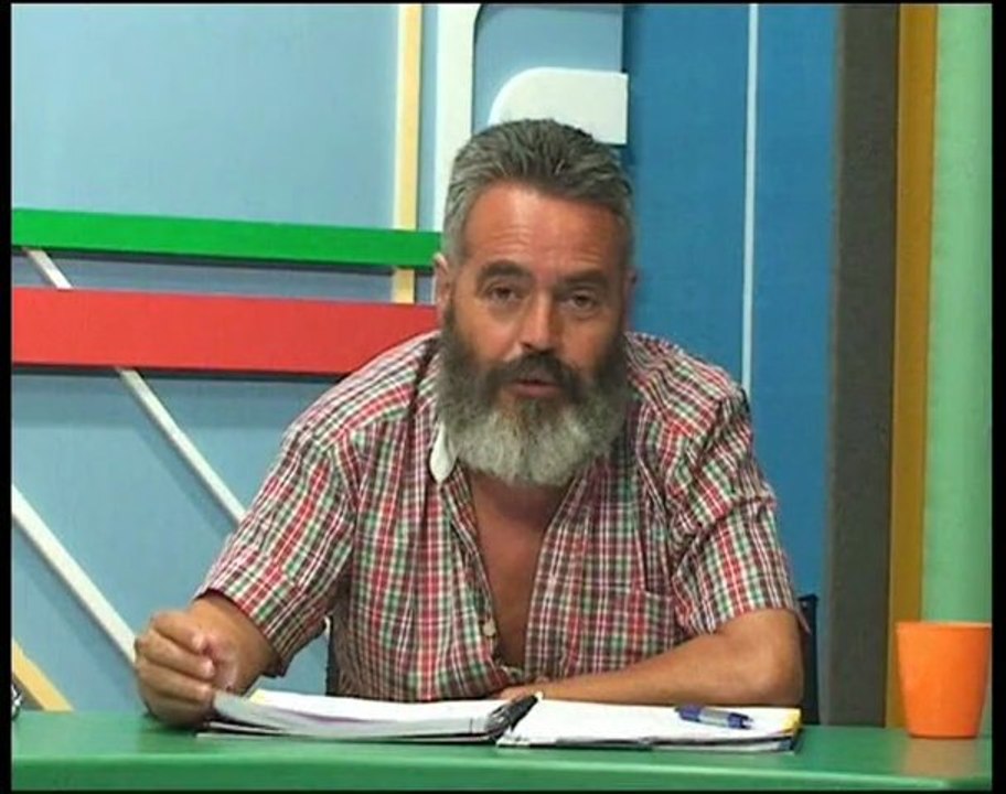 Línea Directa (22.08.09).