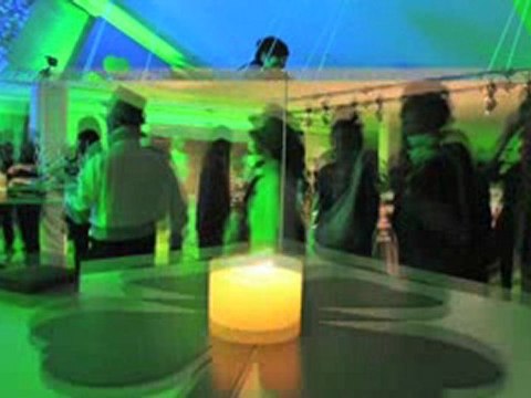 Meilleurs voeux 2010 ! (trivial mass)