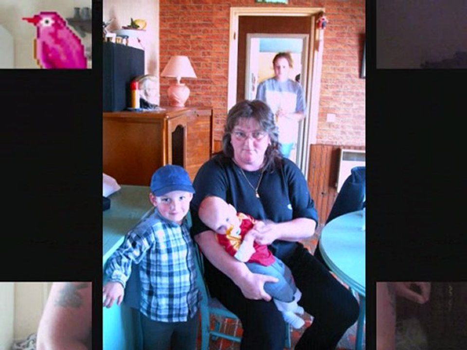 moi et des personnes que j aime beaucoup